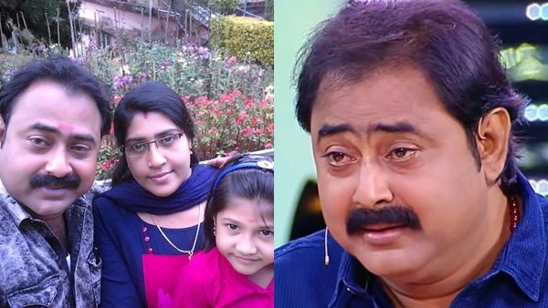 അഭിനയിക്കുന്നതിനിടെ വയ്യാതായി, കാഴ്ച എപ്പോള്‍ വേണമെങ്കിലും പോകാം! സങ്കടക്കെട്ടഴിച്ച് കിഷോര്‍