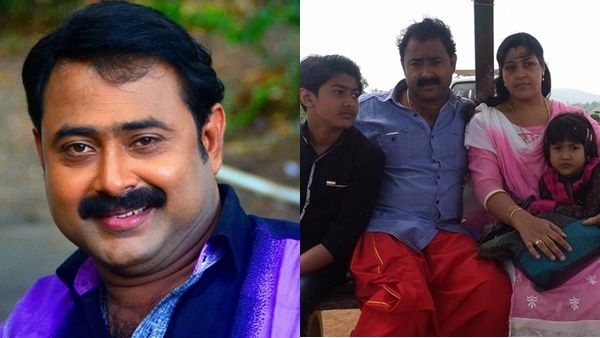 കല്യാണത്തിന് മുമ്പ് റോഡില്‍ കിടന്ന് അടിയുണ്ടാക്കിയ കിഷോര്‍; ബസിലിരുന്ന് കണ്ട ഭാര്യ സരിത