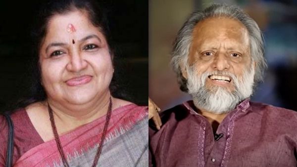 ചിത്രയുടെ ഐശ്വര്യമുള്ള കൈ, അവരെ എനിക്ക് വന്ദിക്കാതിരിക്കാൻ പറ്റില്ല; സ്വന്തം അനിയത്തി; കൈതപ്രം