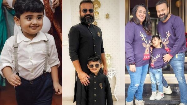 'എനിക്ക് പെൺകുഞ്ഞായിരിക്കും ഉണ്ടാവുകയെന്നാണ് കരുതിയത്, ഒരു ഹോപ്പ് പല ദമ്പതികൾക്കും വന്നിട്ടുണ്ട്'; ചാക്കോച്ചൻ