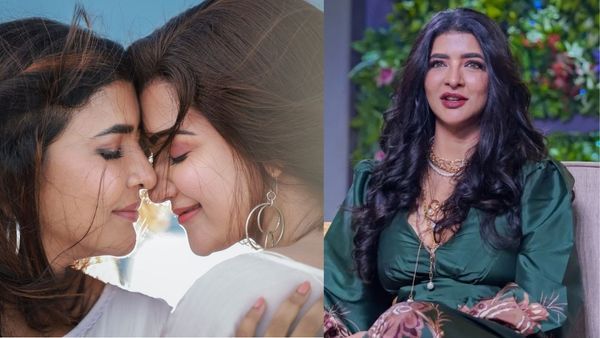 ഹണി റോസിനൊപ്പമുള്ള ഇന്റിമേറ്റ് രംഗങ്ങൾ അത്ര എളുപ്പമായിരുന്നില്ല; മോൺസ്റ്റർ താരം ലക്ഷ്‌മി മഞ്ചു പറയുന്നു