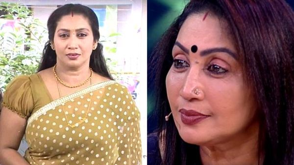 അസുഖബാധിതനായ സഹോദരനെ സഹായിച്ചത് ഇഷ്ടപ്പെട്ടില്ല, മകളുമായി അദ്ദേഹം ഇറങ്ങിപ്പോയി; വിവാഹമോചനത്തെ പറ്റി ലക്ഷ്മി!