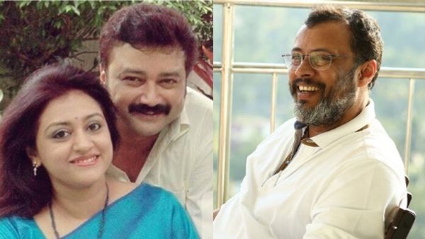 'പാർവതിയുടെ ആദ്യത്തെ പ്രസവം; ജയറാമേട്ടന്റെ ആവശ്യം മൂലം സിനിമ തന്നെ മാറ്റേണ്ടി വന്നു'; ആ സംഭവ കഥ