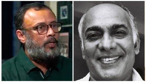 പ്രതാപേട്ടൻ സ്വബോധമില്ലാതെ വിചിത്രമായി സംസാരിച്ചു, മദ്യമാണെന്ന് കരുതി, പക്ഷെ ​ഗുരുതരമായിരുന്നു; ലാൽ ജോസ്