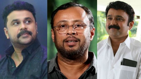 മേക്കപ്പിട്ട് തുടങ്ങിയ ദിലീപിനെ മാറ്റി ആ റോൾ സുധീഷിന് കൊടുത്തു! തുടക്കകാലത്ത് നടന് സംഭവിച്ചത്; ലാൽ ജോസ്