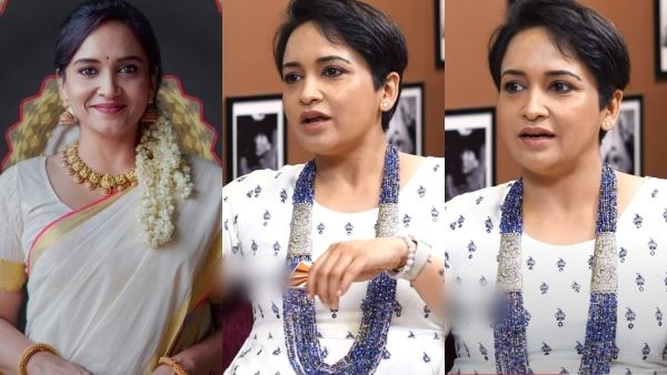 'ഞാൻ റാങ്ക് ഹോൾഡറാണ് പക്ഷെ ചീറ്റ് ചെയ്തിട്ടുണ്ട്, സ്റ്റേഷനിൽ ചെന്നപ്പോൾ താക്കീത് തന്ന് വിട്ടു'; നടി ലെന!