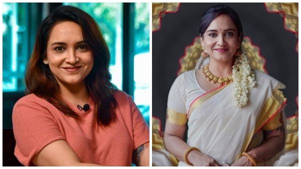 ആറാം ക്ലാസിലെ ബോയ്ഫ്രണ്ടാണ് ഭര്‍ത്താവായത്; ഡിവോഴ്‌സിന് പോയി നിന്നപ്പോഴും തമാശയായിരുന്നെന്ന് ലെന