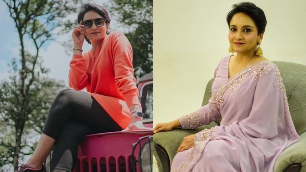 'ആ സംഭവത്തോടെ ഇനി സിനിമയിലേക്ക് ഇല്ലെന്ന് തീരുമാനിച്ചിരുന്നു; ഡിവോഴ്‌സ് രസമുള്ള ഓർമ്മയാണ്': ലെന