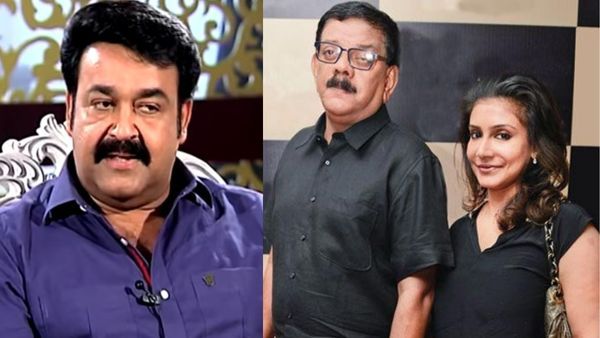 പ്രിയദർശന്റെ കുടുംബബന്ധം 'തകർന്ന'തിനെ കുറിച്ച് ചോദ്യം; അവതാരകനോട് പൊട്ടിത്തെറിച്ച മോഹൻലാൽ!, സംഭവമിങ്ങനെ