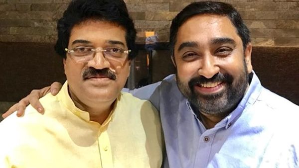 എംജി ശ്രീകുമാറുമായി പിണങ്ങിയത് എന്തിനായിരുന്നു; പേഴ്‌സണൽ കാര്യം ഇടയില്‍ വന്നാലുള്ള പ്രശ്‌നമെന്ന് എം ജയചന്ദ്രൻ