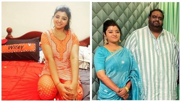 ബെഡ് റൂമില്‍ നിന്നുള്ള ഫോട്ടോ പുറത്ത് വിട്ട് നടി മഹാലക്ഷ്മി; കുഞ്ഞ് വരാന്‍ പോവുകയാണല്ലേ, സന്തോഷമായെന്ന് ആരാധകർ
