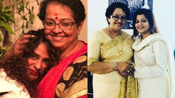 മരുമക്കൾക്ക് കിട്ടിയ ഭാഗ്യക്കുറിയാണ് ഞാൻ; അമ്മയുടെ പ്രതിമയുണ്ടാക്കി പൂജാമുറിയിൽ വെക്കെന്ന് പറയാറുണ്ട്: മല്ലിക!