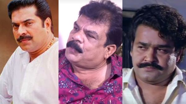 മമ്മൂട്ടി നായകനാകേണ്ടിയിരുന്ന ദേവാസുരം, നടക്കാതെ പോയതിന് പിന്നിൽ!; സംവിധായകൻ ഹരിദാസ് പറഞ്ഞത്