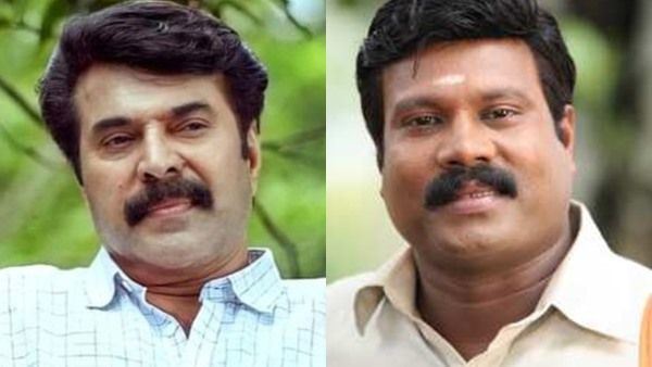ഇക്ക ഇല്ലായിരുന്നെങ്കിൽ ഇതാെന്നും സാധിക്കില്ലായിരുന്നു; മമ്മൂക്കയുടെ വാക്ക് കേൾക്കാതിരുന്നപ്പോൾ; മണി പറഞ്ഞത്