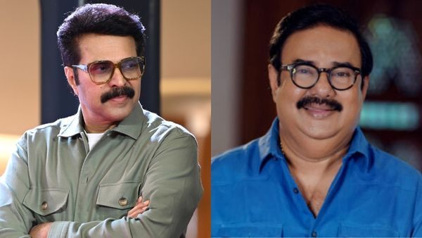 'മമ്മൂട്ടിയുടെ മുറിയിൽ തട്ടാതെ കയറി ചെല്ലാൻ പറ്റുന്നവർ രണ്ടു പേരെയുള്ളൂ, അത്..!', മണിയൻപിള്ള രാജു പറഞ്ഞത്