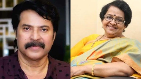 മമ്മൂട്ടിയുടെ നാക്ക് പിശകെങ്കിലും മനസ് നല്ലത്; മരിക്കും വരെ സുകുവേട്ടന്‍ ഒരു സംഭവം പറയുമായിരുന്നു