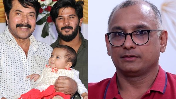 'എനിക്ക് എന്റെ സിനിമയുടെ കഥ കേൾക്കാൻ സമയമില്ല, പിന്നെയല്ലേ ദുൽഖറിൻറെ സിനിമയുടെ'; മമ്മൂട്ടിയുടെ വാക്കുകൾ!