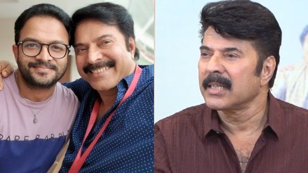 ജയസൂര്യ പൊലിപ്പിച്ചത് പറഞ്ഞതാ, അയാളവിടെ വന്നിട്ടൊന്നുമില്ല! തുറന്നടിച്ച് മമ്മൂട്ടിയുടെ കൗണ്ടര്‍