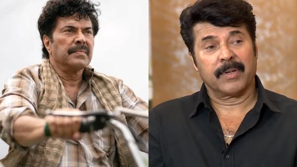 'നായക കഥാപാത്രം നല്ലവനാകണം എന്നില്ല, എത്ര മഹാനായ മനുഷ്യനും നമ്മളറിയാത്ത ഒരു തിന്മയുണ്ടാകും'; മമ്മൂട്ടി