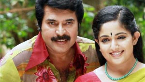 ദിലീപിന്റെ കൂടെയല്ല, എന്റെ കൂടെയാണെന്ന് പറഞ്ഞാല്‍ മതിയെന്ന് മമ്മൂക്ക പറഞ്ഞു; ആദ്യ നായകനെ കുറിച്ച് കാവ്യ മാധവൻ