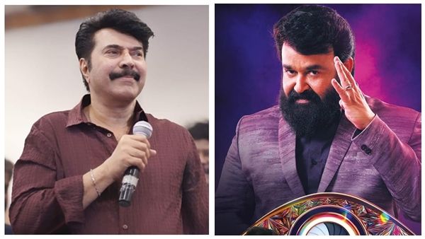 മോഹന്‍ലാല്‍ അല്ലാതെ ബിഗ് ബോസ് അവതാരകനാവാന്‍ യോഗ്യന്‍ മമ്മൂട്ടി; പൃഥ്വിരാജും സുരേഷ് ഗോപിയും പിന്നില്‍