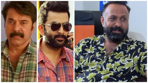 മമ്മൂക്കയുടെ പിറകെ നടക്കണം, പൃഥിരാജ് ആദ്യം പറയുക എനിക്കിത്ര വേണം എന്ന്; ഒമർ ലുലു