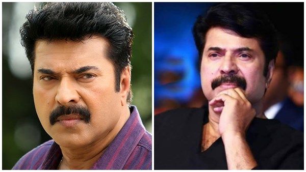 'എന്നെ വെച്ച് സിനിമ ചെയ്യാൻ എന്ത് യോ​ഗ്യതയുണ്ടെന്ന് മമ്മൂട്ടി; സംവിധായകൻ കരഞ്ഞു, പ്രൊഡ്യൂസർ സ്ഥലം വിട്ടു'