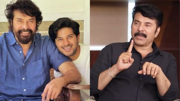 'ഇതുവരെ ഞാൻ ആരെയും തല്ലിയിട്ടില്ല, കുട്ടികളെ പോലും ഒരു വിരൽ കൊണ്ടേ അടിച്ചിട്ടുള്ളു': മമ്മൂട്ടി പറയുന്നു