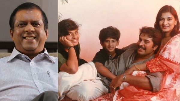 നല്ല അടുക്കവും ഒതുക്കവുമുള്ള കുട്ടിയായിരുന്നു സുലു; അവളും മമ്മൂക്കയും വളർത്തിയതിന്റെ ഗുണം ദുൽഖറിലുണ്ട്: കുഞ്ചൻ