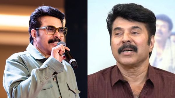 'അതെല്ലാം വളരെ ആത്മാർത്ഥമായിട്ട് ഞാൻ ചെയ്തതാണ്, ഇല്ലെന്ന് പറഞ്ഞാൽ കള്ളനാവും; ചോദ്യം സങ്കടകരമാണ്': മമ്മൂട്ടി