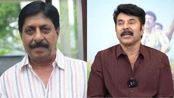 'സിനിമയിൽ അഭിനയിച്ചതിന് ഒരു ചെക്ക് എനിക്കാദ്യം തരുന്നത് ശ്രീനിവാസനാണ്; പൈസ കൊടുത്ത് ആത്മബന്ധം ഉണ്ടാക്കാനില്ല!'