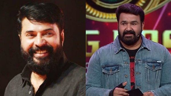 എനിക്ക് ശ്വാസം മുട്ടും, വലിയ ഓഫറായിരുന്നു; ബി​ഗ് ബോസ് അവതാരകൻ ആവാഞ്ഞതിനെക്കുറിച്ച് മമ്മൂട്ടി
