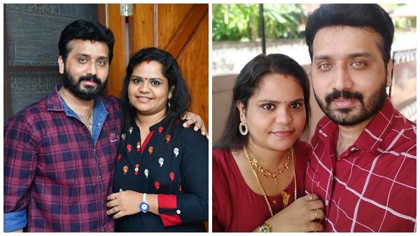 അറിവില്ലായ്മ കാരണം അച്ഛനെ നോക്കാന്‍ പറ്റിയില്ല; പെട്ടെന്നുണ്ടായ പിതാവിന്റെ വേര്‍പാടിനെ കുറിച്ച് മനീഷ് കൃഷ്ണ