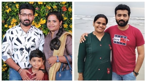 എന്ത് വൃത്തികേട് കാണിച്ചാലും അത് അഭിനയമാണെന്ന് ഭാര്യയ്ക്ക് അറിയാം; അങ്ങനൊരു ടെന്‍ഷനില്ലെന്ന് നടന്‍ മനീഷ്