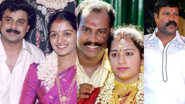 'മഞ്ജുവിന്റേയും ദിലീപിന്റേയും വിവാഹത്തിൽ പങ്കുണ്ട്, നല്ല ബന്ധമായിരുന്നു, സാഹസികതയുണ്ടായിരുന്നില്ല'; കലാഭവൻ മണി