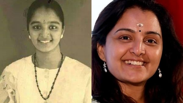 'അവളെ കാണാൻ അവസരം കിട്ടിയാൽ നെറുകയിൽ ചുംബിച്ച ശേഷം ദീർഘനേരം കെട്ടിപി‍ടിക്കും'; മഞ്ജു വാര്യർ പറഞ്ഞത്