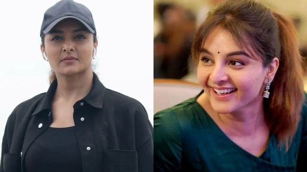 'പരിചയത്തിന്റെ പേരിൽ ഇളവ് വേണ്ടെന്ന് തീരുമാനിച്ചിരുന്നു, ഉറക്കം പോലും നഷ്ടമായി'; അനുഭവം പറഞ്ഞ് മഞ്ജു വാര്യർ!