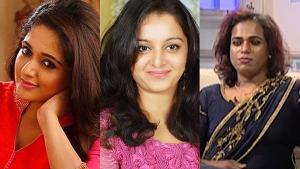 ഇഷ്ടപ്പെട്ടയാൾ മഞ്ജു വാര്യർ തന്നെ; കാവ്യയെ മേക്കപ്പ് ചെയ്തപ്പോൾ; രഞ്ജുവും ജാൻമണിയും അന്ന് പറഞ്ഞത്