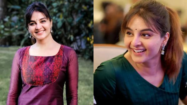 മനസികാവസ്ഥയ്ക്കാണ് പ്രാധാന്യം!, ജീവിതത്തിലെടുക്കുന്ന ഏറ്റവും പ്രധാനപ്പെട്ട തീരുമാനം ഇതാണെന്ന് മഞ്ജു വാര്യർ