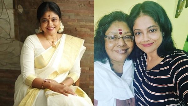 അമ്മയുടെ മാല വിറ്റാണ് വിവാഹ മോചന കേസ് നടത്തിയത്; ആദ്യ വിവാഹത്തെക്കുറിച്ച് മഞ്ജു പിള്ള