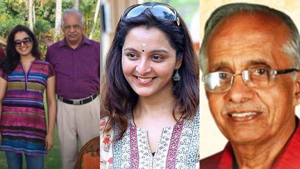 തിരികെ പോവാൻ ആ​ഗ്രഹിക്കുന്നത് ആ കാലത്തേക്ക്; അച്ഛനുണ്ടാവും; തുറന്ന് പറഞ്ഞ് മഞ്ജു വാര്യർ