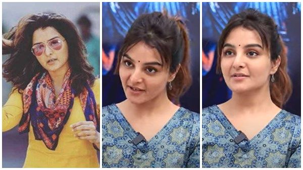 മദ്യപാനം, പ്രൊപ്പോസൽ; മഞ്ജുവിന്റെ രീതി അറിയാതെ തമിഴ് അഭിമുഖത്തിൽ ചോദ്യങ്ങൾ; നടി നൽകിയ മറുപടി