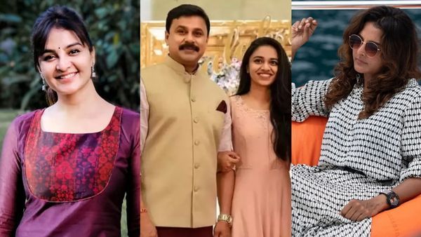 മഞ്ജുവിന് പുതിയ പ്രണയം? കോളേജിൽ എത്തിയ അമ്മയെ ഗൗനിക്കാതെ മീനാക്ഷി!, വാർത്തകളിലെ സത്യാവസ്ഥ ഇങ്ങനെ