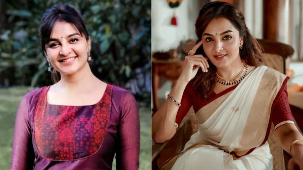 'ഇന്ന് അങ്ങനെ വിളിക്കുന്നവർ നാളെ മാറ്റിവിളിക്കുമെന്ന് അറിയാം; ഞാൻ ഒരു സാധാരണ നടിയാണ്': മഞ്ജു വാര്യർ