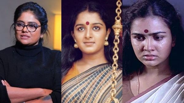 ഉർവശിയെ പുകഴ്ത്താൻ മഞ്ജു വാര്യരെ കുത്തിപ്പറയേണ്ട കാര്യമെന്താണ്?; മഞ്ജു പിള്ളയോട് സോഷ്യൽ മീഡിയ
