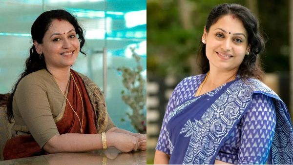 'കുട്ടികൾക്ക് വേണ്ടി കരിയർ വേണ്ടെന്ന് വെച്ചു; അവരെ ഇട്ടിട്ട് പോവാൻ ഇഷ്ടമില്ലായിരുന്നു': മീര നായർ പറയുന്നു