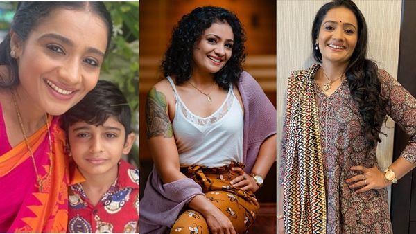 വ്യക്തിപരമായ കാര്യങ്ങളൊന്നും ഇവിടെ പറയരുതെന്ന് പറയും, പക്ഷേ ഇത്! മകനൊപ്പം സന്തോഷം പങ്കുവെച്ച് മീര വാസുദേവ്