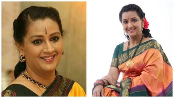 താറാവിനെ പോലെയുള്ള നടത്തം അവർക്ക് ഇഷ്ടമായി, പത്മാവതിയെ അങ്ങനെ മേനകയാക്കി!, ആദ്യ സിനിമയെ പറ്റി മേനക!