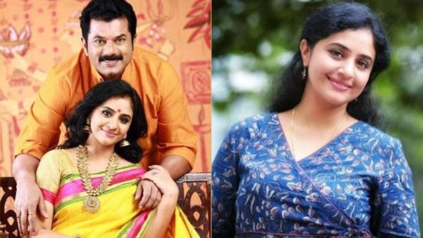 എല്ലാം നല്‍കിയിട്ടും നല്ലൊരു ദാമ്പത്യം തരാത്തത് എന്തെന്ന് എനിക്ക് ദൈവത്തോട് ചോദിക്കണം: മേതില്‍ ദേവിക