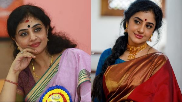 രണ്ട് വിവാഹം എന്നാല്‍ രണ്ട് ജന്മം, അത് കൈകാര്യം ചെയ്യാനായില്ല; ദാമ്പത്യത്തെക്കുറിച്ച് മേതില്‍ ദേവിക